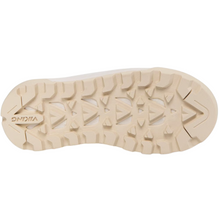 Indlæs billede til gallerivisning TEX-støvle m. snøre, Beige
