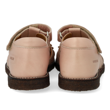 Indlæs billede til gallerivisning Sandal m. velcro, Rose