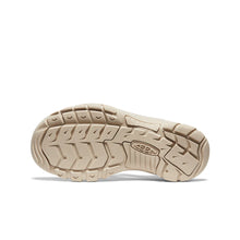 Indlæs billede til gallerivisning Outdoor sandal m. velcro, Beige