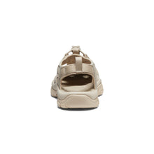 Indlæs billede til gallerivisning Outdoor sandal m. velcro, Beige