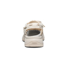 Indlæs billede til gallerivisning Outdoor sandal m. snøre, Beige