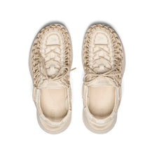 Indlæs billede til gallerivisning Outdoor sandal m. snøre, Beige