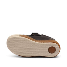 Indlæs billede til gallerivisning Sneakers m. velcro, Navy