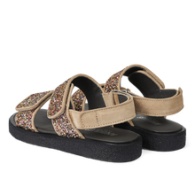 Indlæs billede til gallerivisning Sandal, Glitter