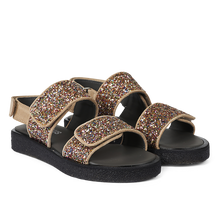 Indlæs billede til gallerivisning Sandal, Glitter