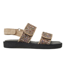 Indlæs billede til gallerivisning Sandal, Glitter