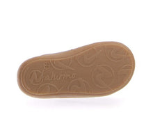 Indlæs billede til gallerivisning Naturino begyndersko med dobbelt velcrolukning/ Navy sål