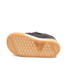 Indlæs billede til gallerivisning Sneakers m. velcro, Navy