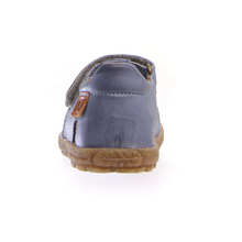 Indlæs billede til gallerivisning Sandal m. velcro, Blå