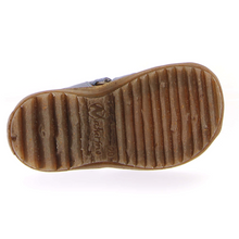 Indlæs billede til gallerivisning Sandal m. velcro, Blå