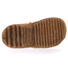 Indlæs billede til gallerivisning Sandal m. velcro, Gul