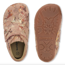 Indlæs billede til gallerivisning Hjemmesko m. velcro, Rosa camo