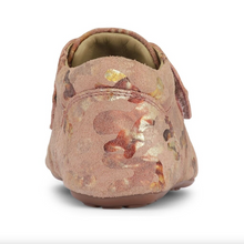 Indlæs billede til gallerivisning Hjemmesko m. velcro, Rosa camo