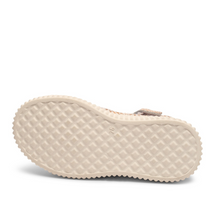 Indlæs billede til gallerivisning Sneakers m. velcro, Bronze