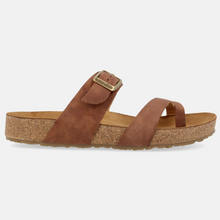 Indlæs billede til gallerivisning Sandal, Brun