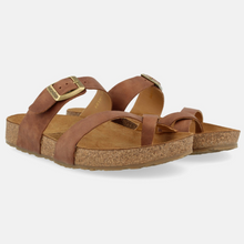 Indlæs billede til gallerivisning Sandal, Brun
