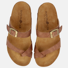 Indlæs billede til gallerivisning Sandal, Brun