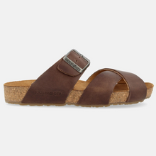 Indlæs billede til gallerivisning Sandal, Brun
