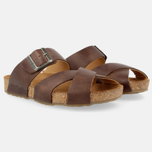 Indlæs billede til gallerivisning Sandal, Brun