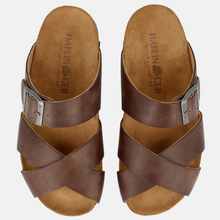 Indlæs billede til gallerivisning Sandal, Brun