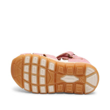 Indlæs billede til gallerivisning Sandal m. velcro, Pink