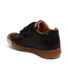 Indlæs billede til gallerivisning Sneakers m. velcro, Navy