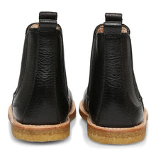 Indlæs billede til gallerivisning Chelsea støvle, Sort