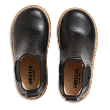 Indlæs billede til gallerivisning Chelsea støvle, Sort