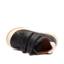 Indlæs billede til gallerivisning Sneakers m. velcro, Navy