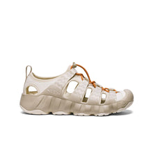 Indlæs billede til gallerivisning Outdoor sandal m. velcro, Beige
