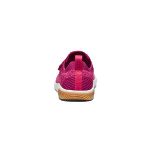 TEX-Sneakers m. velcro, Pink