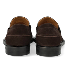 Indlæs billede til gallerivisning Loafer, Brun
