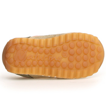 Indlæs billede til gallerivisning Sneakers m. velcro, Grå
