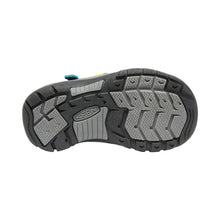 Indlæs billede til gallerivisning Outdoor sandal m. velcro, Regnbue

