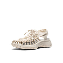 Indlæs billede til gallerivisning Outdoor sandal m. snøre, Beige
