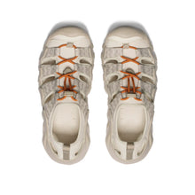 Indlæs billede til gallerivisning Outdoor sandal m. velcro, Beige
