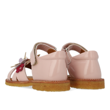 Indlæs billede til gallerivisning Sandal m. velcro, Rosa
