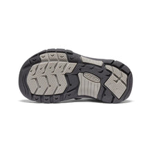 Indlæs billede til gallerivisning Outdoor sandal m. velcro, Navy
