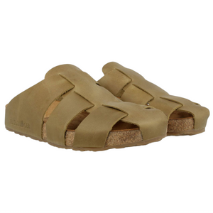 Sandal, Caramel
