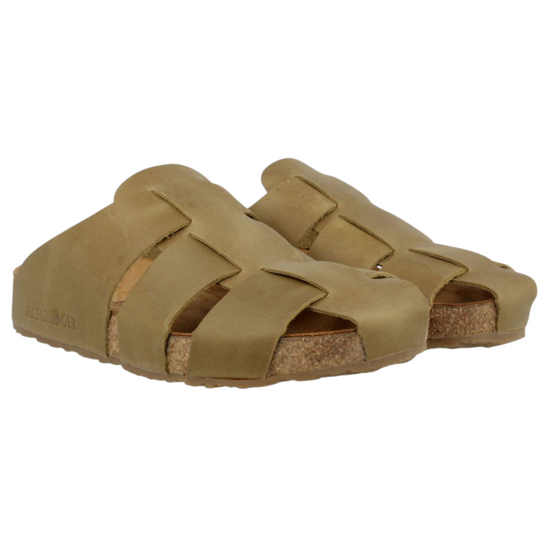 Sandal, Caramel
