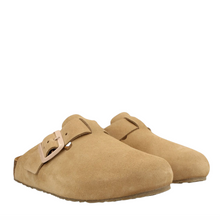 Indlæs billede til gallerivisning Sandal, Beige
