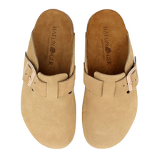 Indlæs billede til gallerivisning Sandal, Beige
