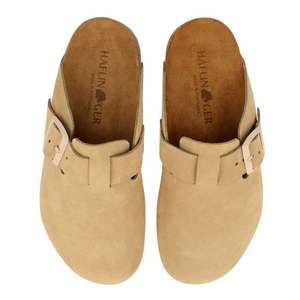 Sandal, Beige
