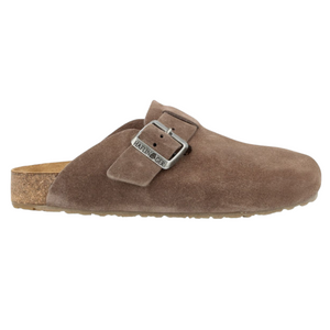 Sandal, Grå