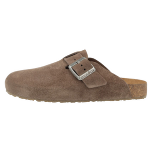 Sandal, Grå