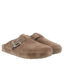 Indlæs billede til gallerivisning Sandal, Grå
