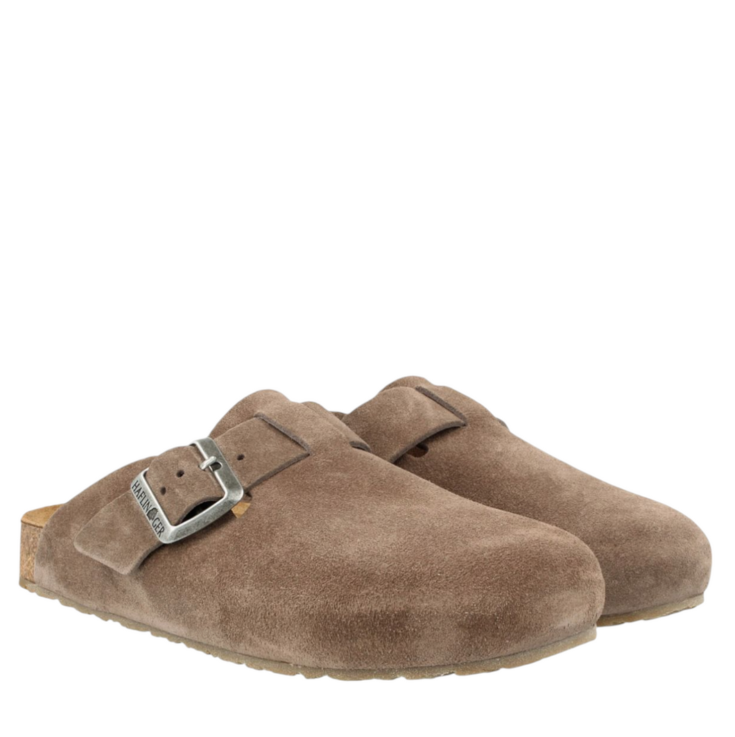 Sandal, Grå