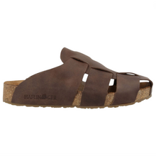 Indlæs billede til gallerivisning Sandal, Brun
