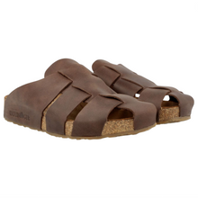 Indlæs billede til gallerivisning Sandal, Brun

