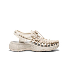 Indlæs billede til gallerivisning Outdoor sandal m. snøre, Beige
